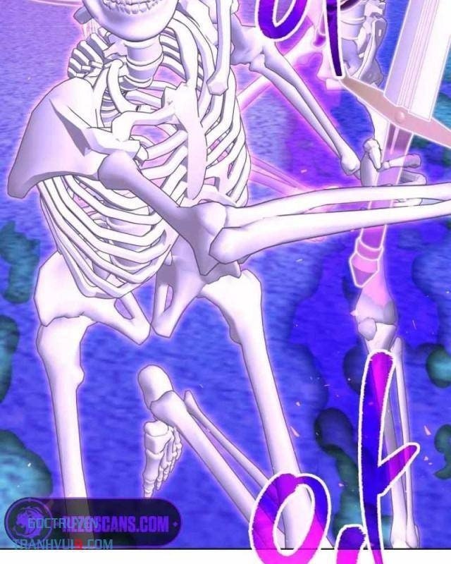 Pháp Sư Hắc Ám: Khởi Sinh Từ Xương Cốt - Page 99