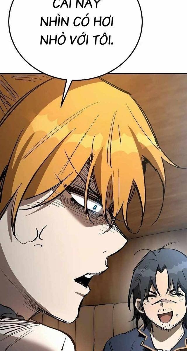 Hộ Vệ Điên Cuồng Trong Tiểu Thuyết Trung Cổ - Page 122