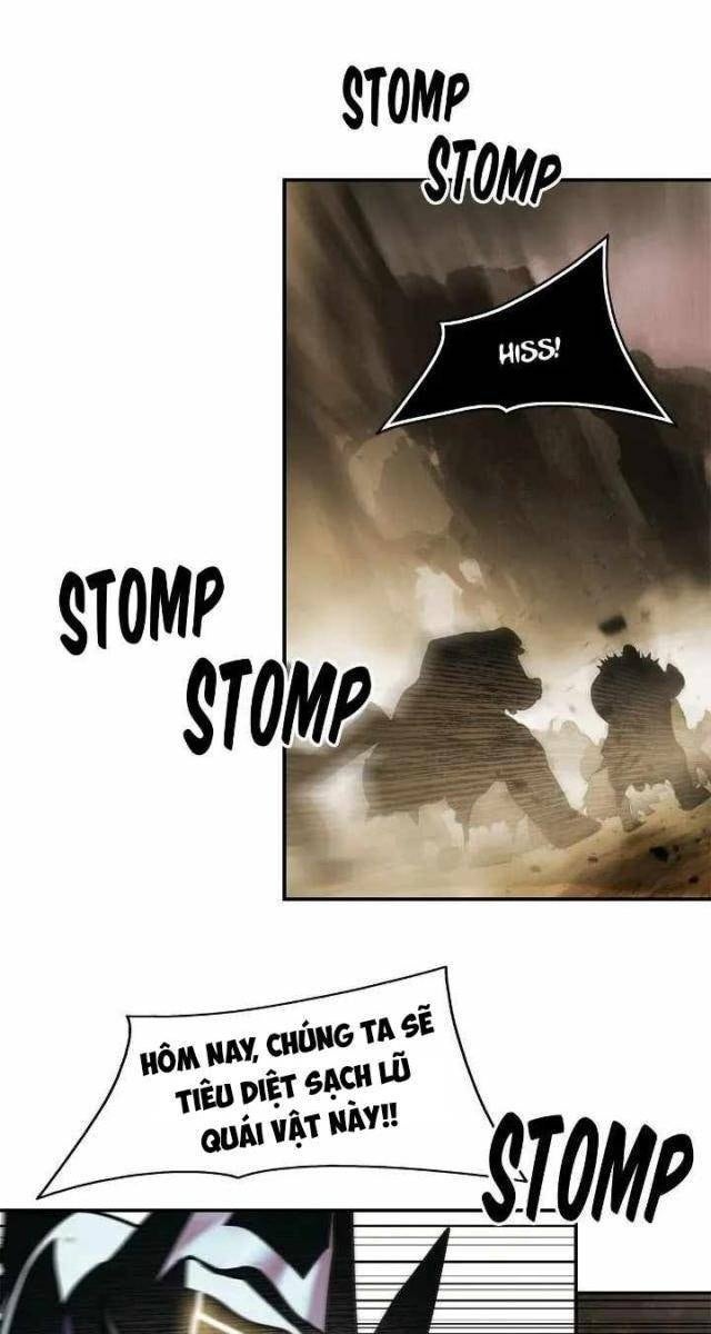 Bất Bại Chân Ma - Page 49