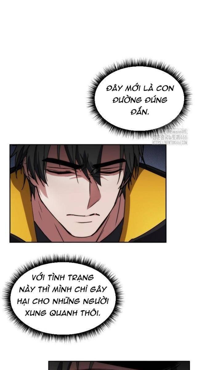 Chiến Thần Xuất Thế - Page 34