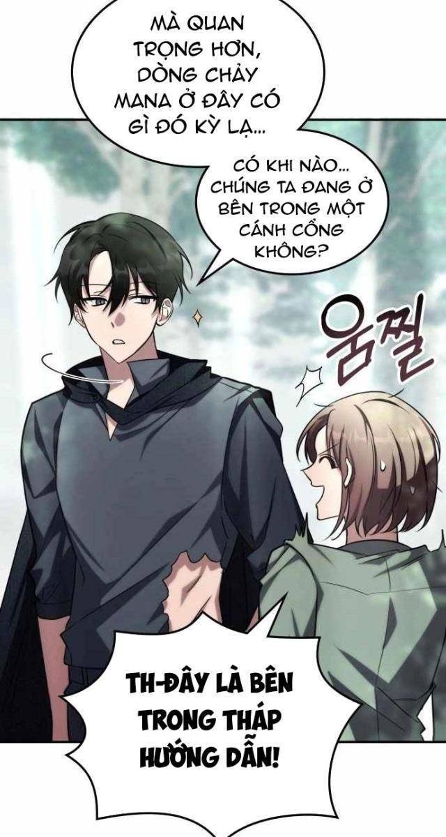 Trị Liệu Sư Quá Mạnh - Page 90