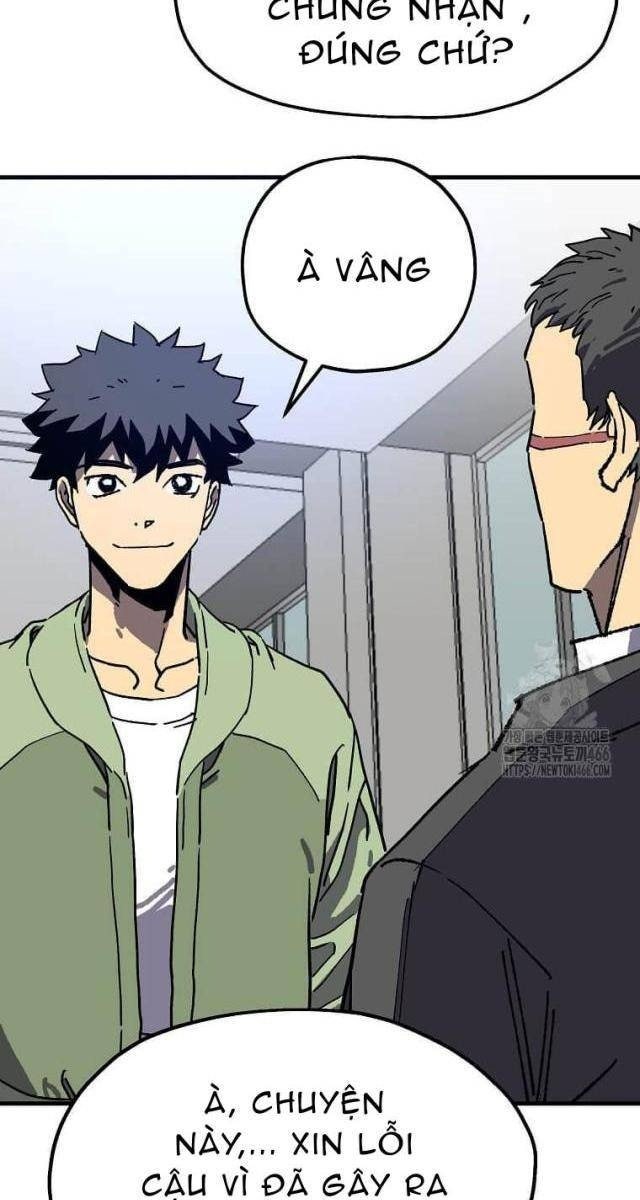 Tôi Đã Đạt Đến Cấp Độ Tối Đa Và Quay Trở Lại - Page 75