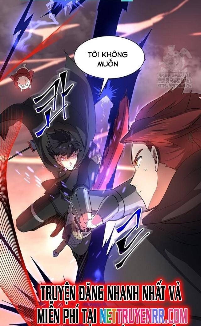 Tôi Thăng Cấp Bằng Kĩ Năng - Page 32