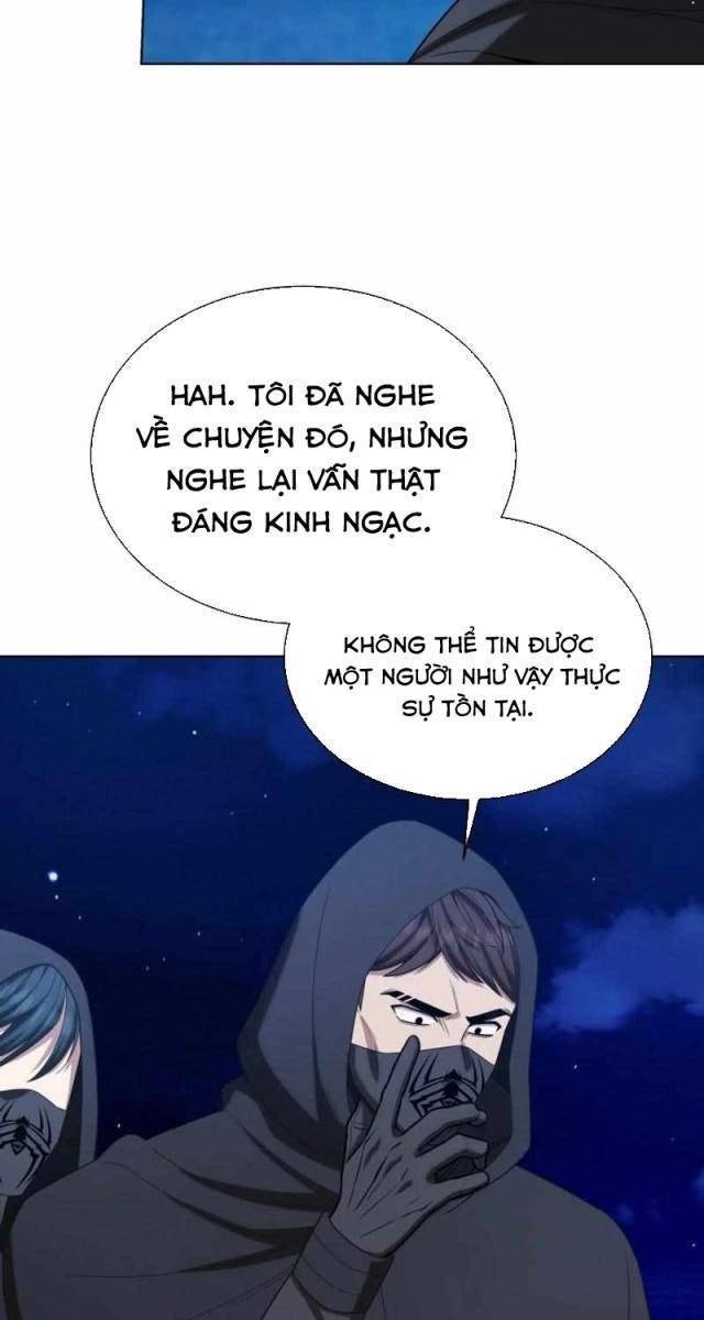 Pháp Sư Hắc Ám: Khởi Sinh Từ Xương Cốt - Page 25