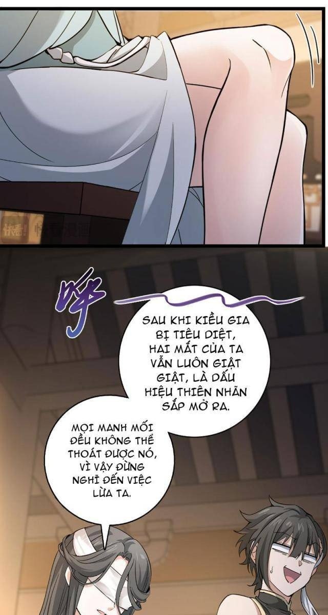 Giết Ta Thêm Mấy Lần Nữa, Ta Liền Vô Địch - Page 110