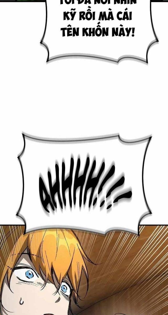 Hộ Vệ Điên Cuồng Trong Tiểu Thuyết Trung Cổ - Page 125