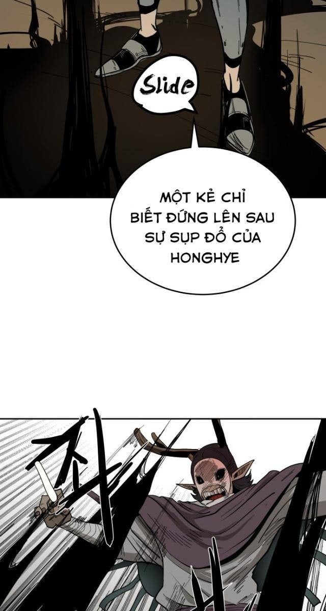 Viên Đá Đỏ - Page 37