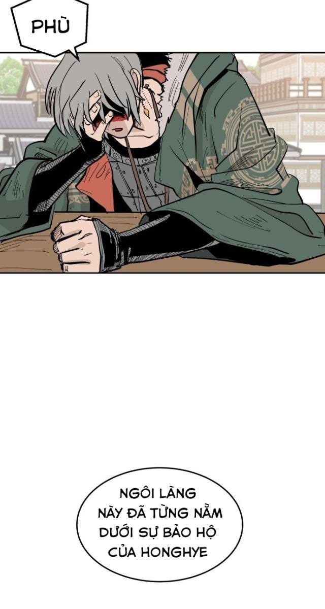 Viên Đá Đỏ - Page 94