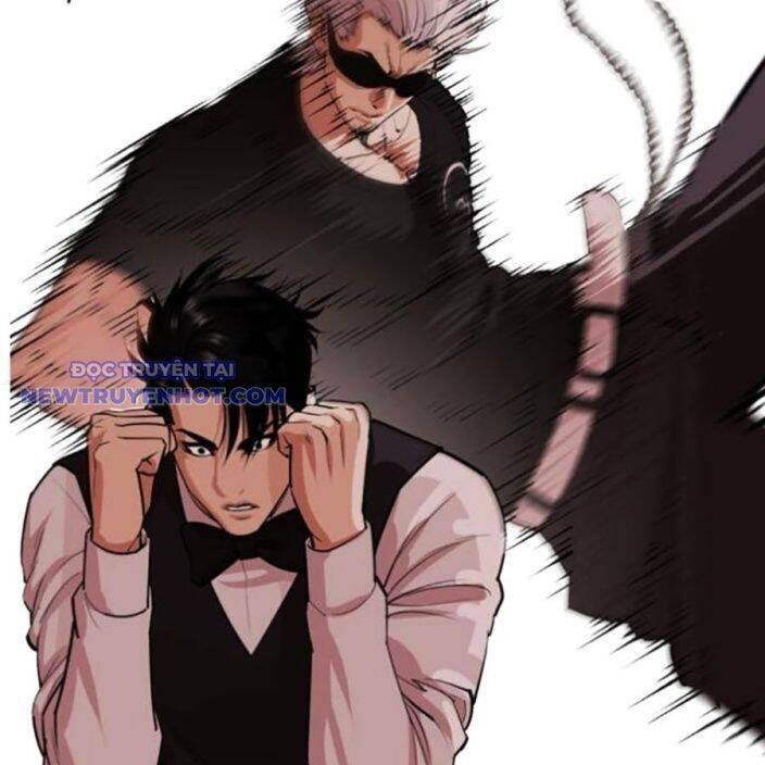 Hoán Đổi Diệu Kỳ - Page 121