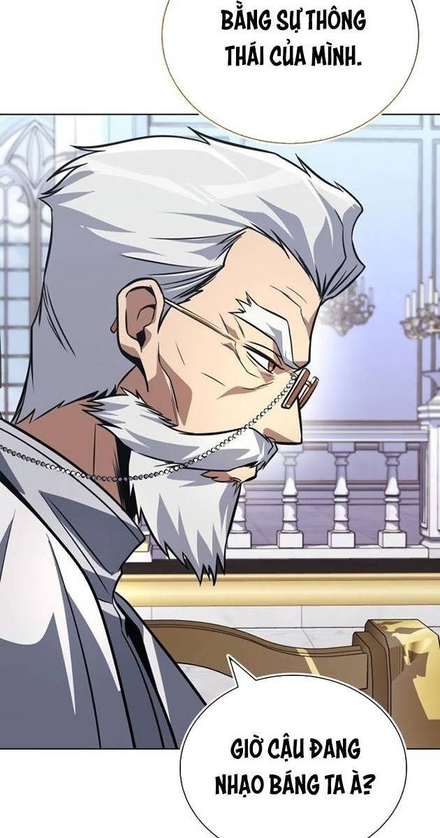 Quý Tộc Lười Biếng Trở Thành Thiên Tài - Page 92