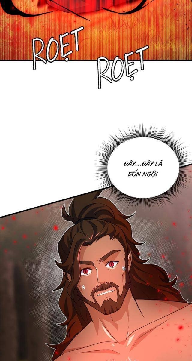 Đệ Tử Của Ta Đều Là Vô Địch Đại Yêu - Page 9