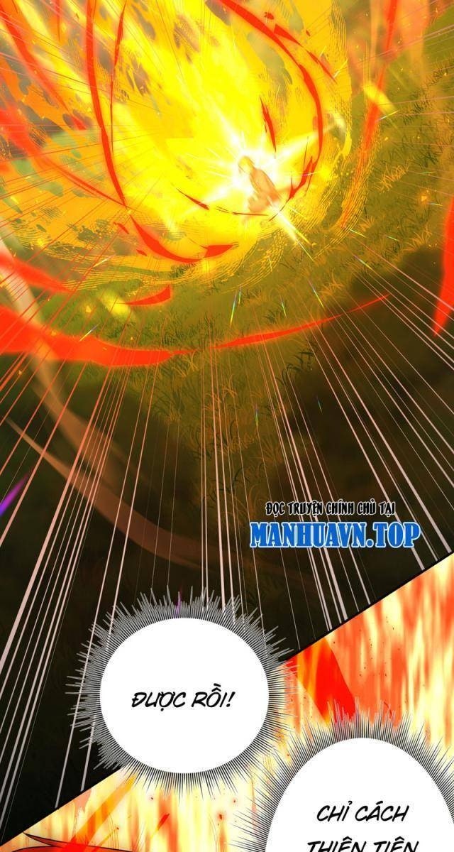 Đệ Tử Của Ta Đều Là Vô Địch Đại Yêu - Page 25