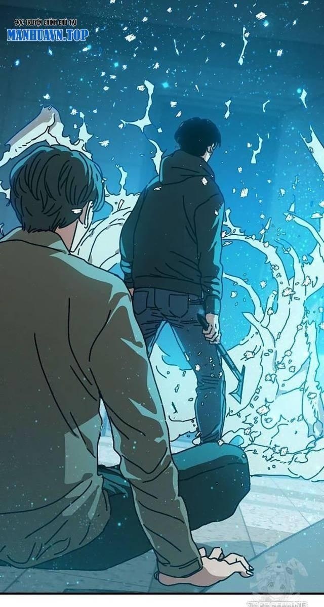 Ngôi Nhà Ẩn Ngày Tận Thế - Page 20