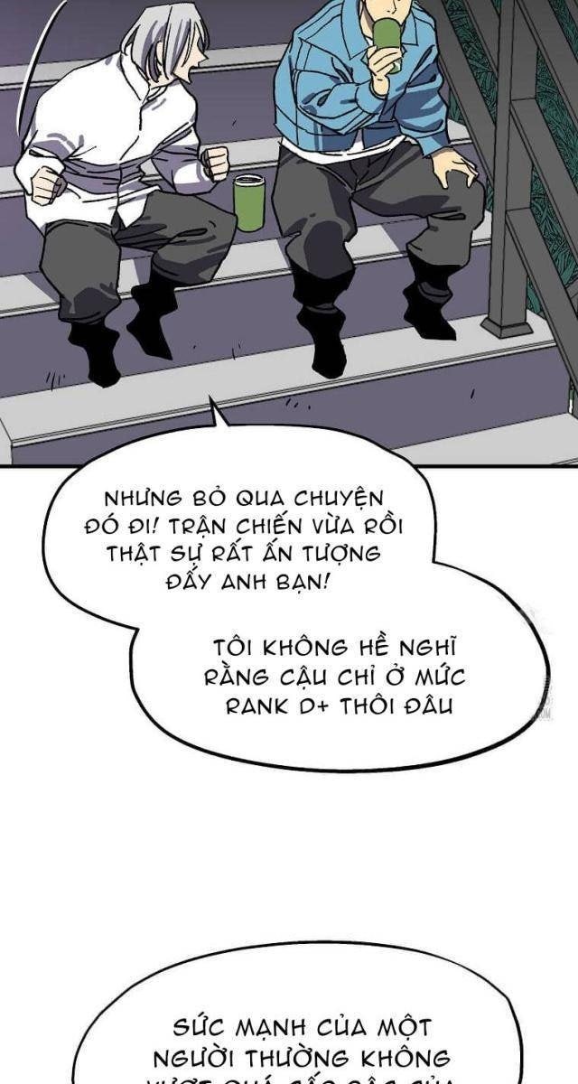 Tôi Đã Đạt Đến Cấp Độ Tối Đa Và Quay Trở Lại - Page 29