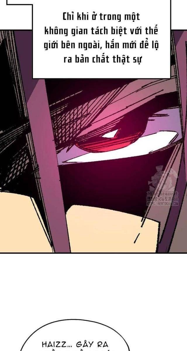 Tôi Đã Đạt Đến Cấp Độ Tối Đa Và Quay Trở Lại - Page 21