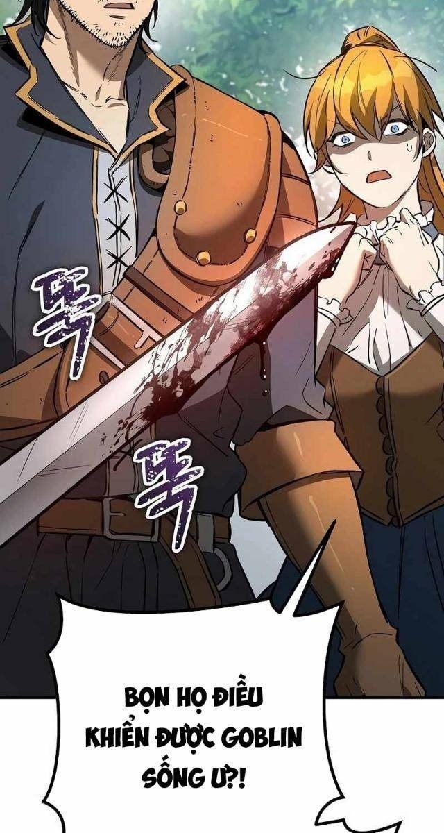 Hộ Vệ Điên Cuồng Trong Tiểu Thuyết Trung Cổ - Page 167