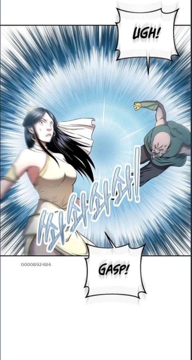 Ma Nhân Hoa Sơn - Page 21