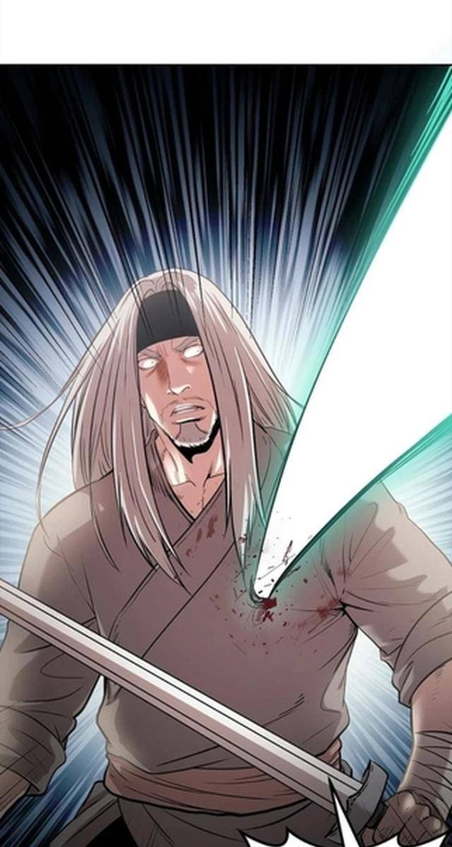 Ma Nhân Hoa Sơn - Page 106