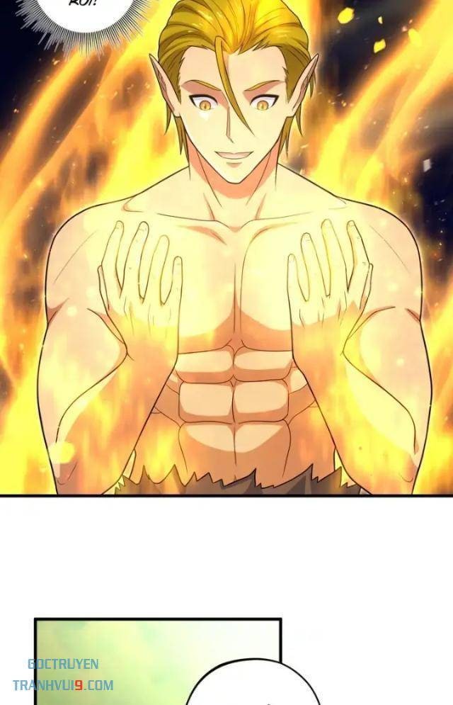 Đệ Tử Của Ta Đều Là Vô Địch Đại Yêu - Page 17