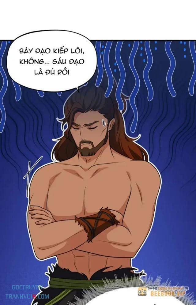 Đệ Tử Của Ta Đều Là Vô Địch Đại Yêu - Page 28