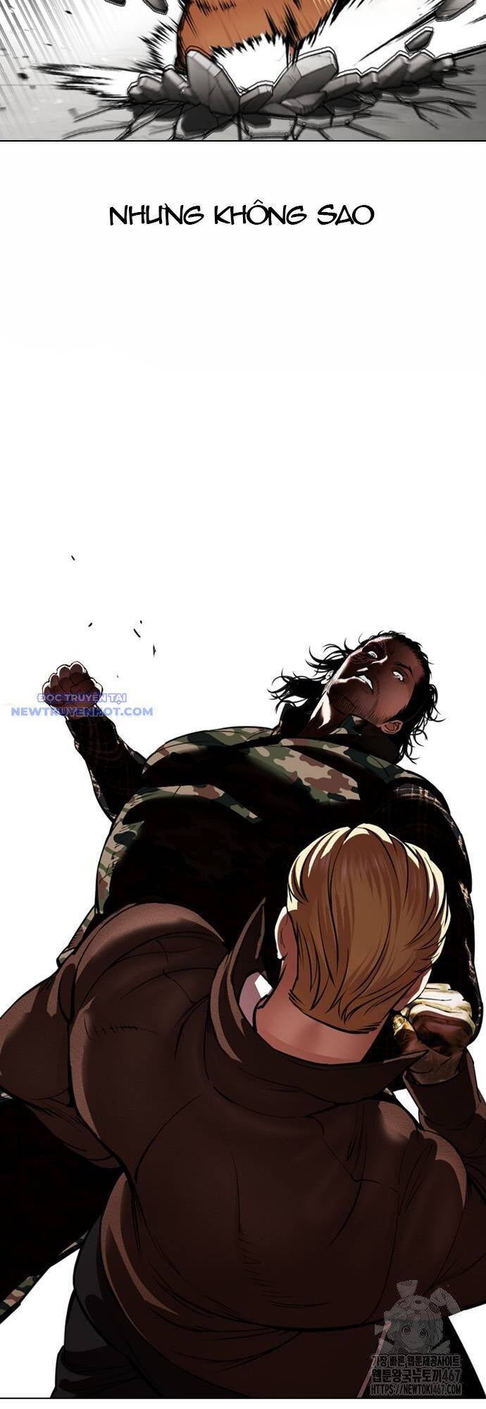 Hoán Đổi Diệu Kỳ - Page 45