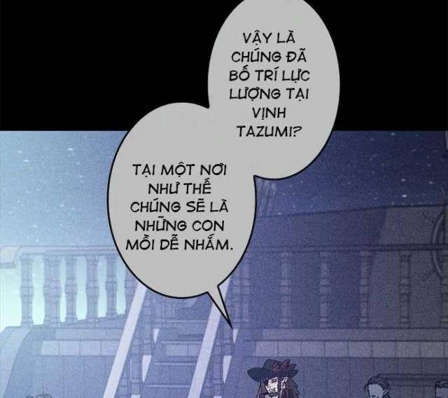 Công Tước Bạch Long - Page 69