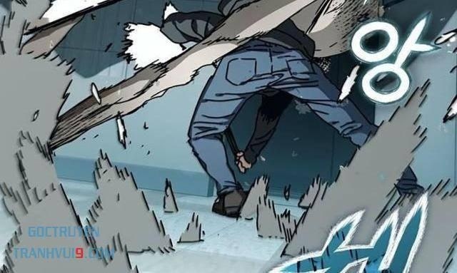 Ngôi Nhà Ẩn Ngày Tận Thế - Page 8