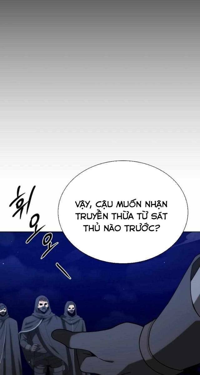 Pháp Sư Hắc Ám: Khởi Sinh Từ Xương Cốt - Page 46