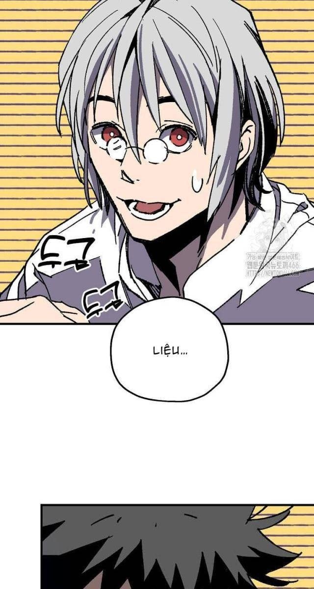 Tôi Đã Đạt Đến Cấp Độ Tối Đa Và Quay Trở Lại - Page 51