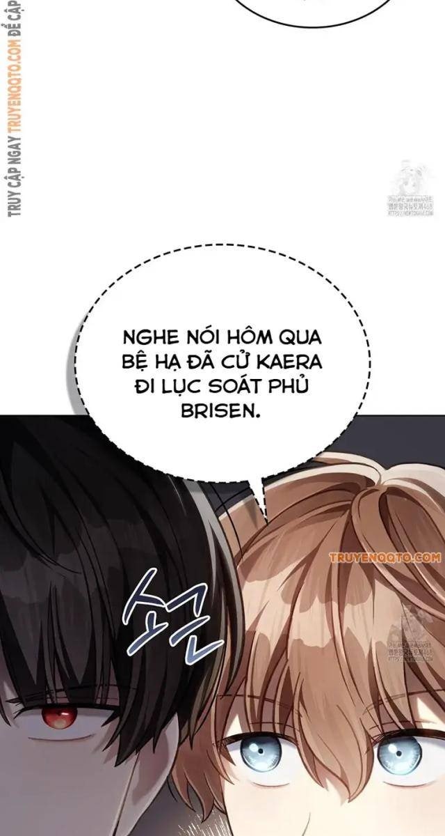 Tái Sinh Thành Hoàng Tử Của Quốc Gia Kẻ Địch - Page 59