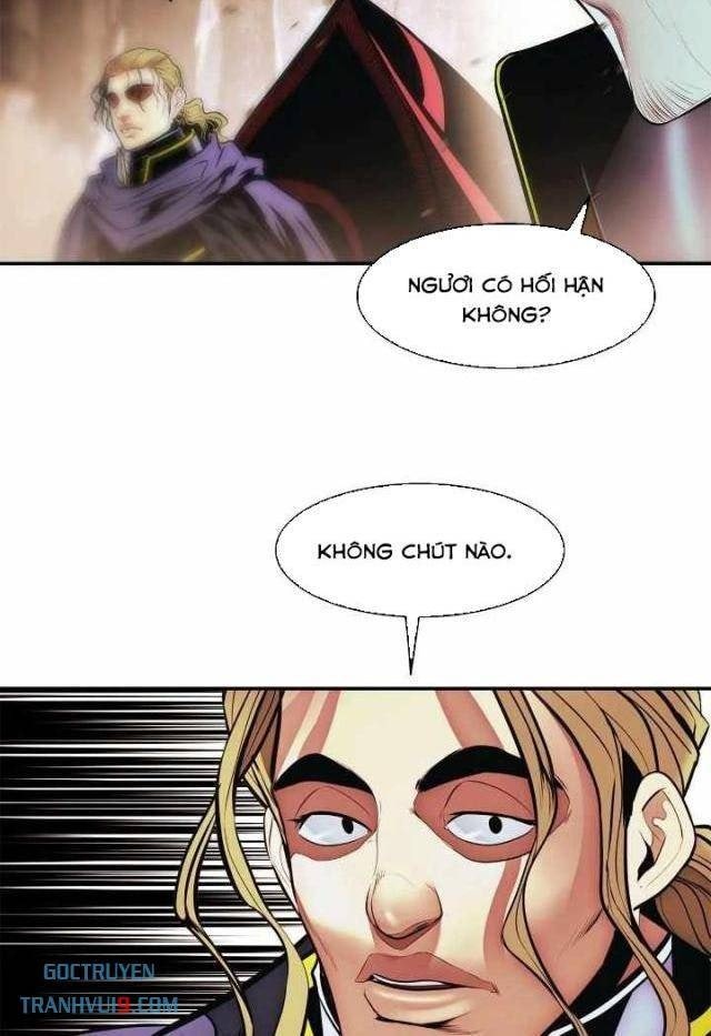 Bất Bại Chân Ma - Page 6