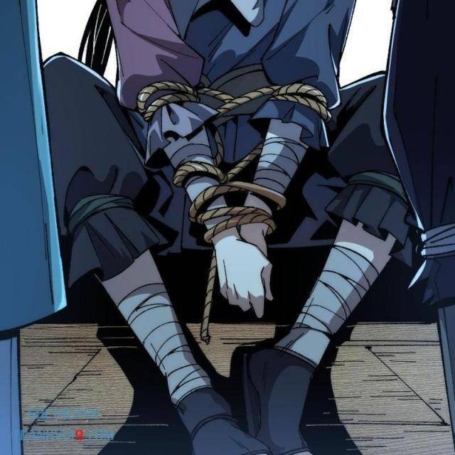 Thủy Hầu Tử Khai Thủy Thành Thần - Page 30