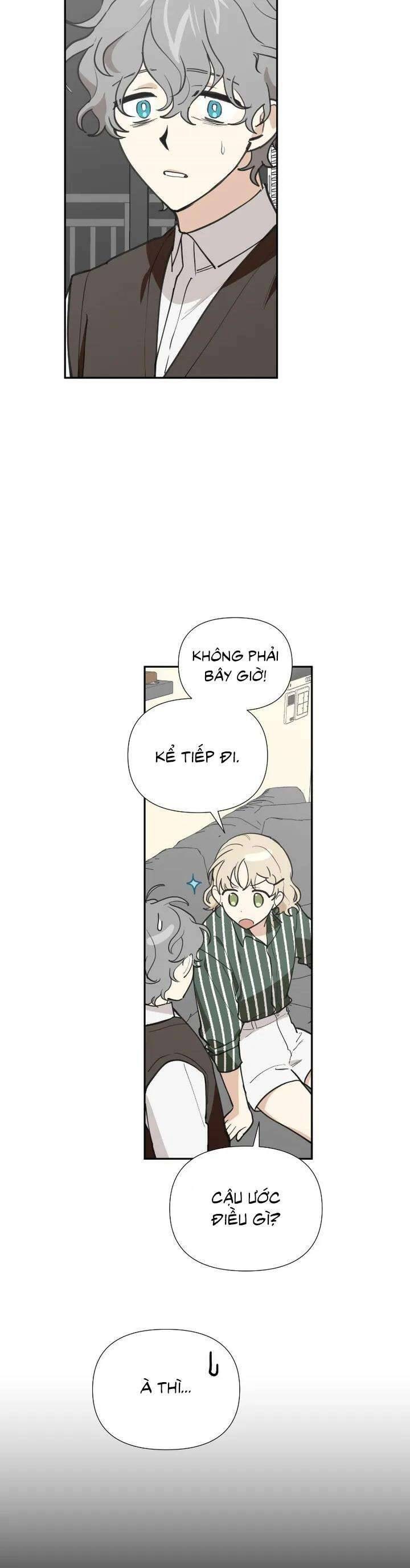 Điều Ước Sao Băng - Page 17