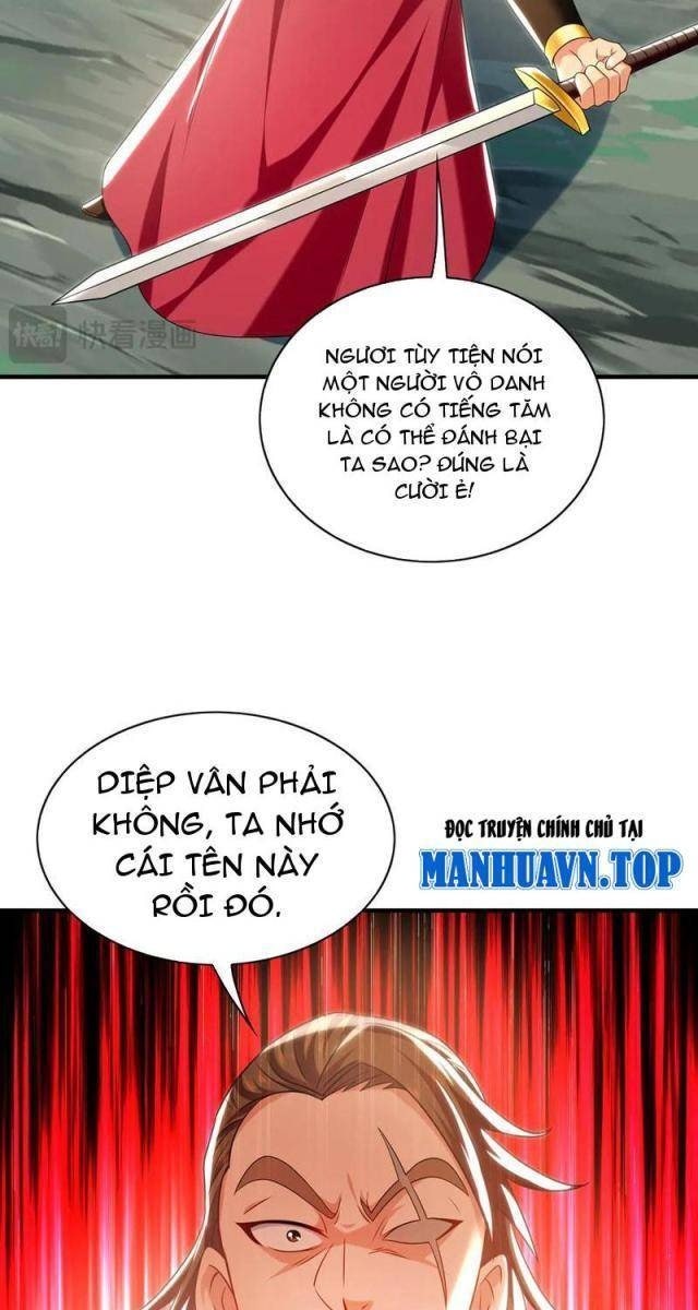 Ta Có Trăm Vạn Tốc Độ Đánh - Page 17