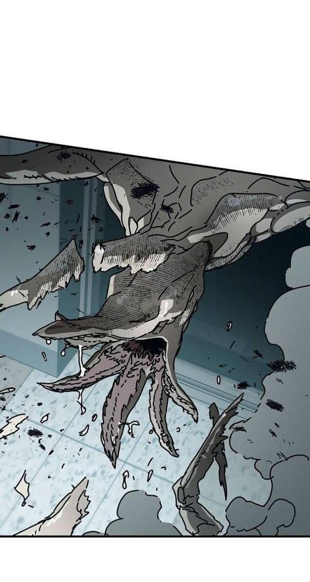 Ngôi Nhà Ẩn Ngày Tận Thế - Page 11