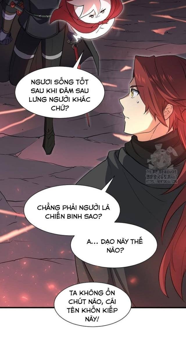 Tôi Thăng Cấp Bằng Kĩ Năng - Page 11