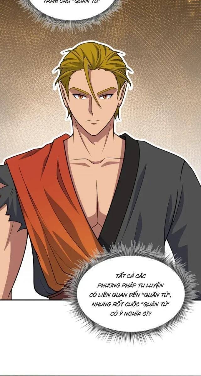 Đệ Tử Của Ta Đều Là Vô Địch Đại Yêu - Page 13