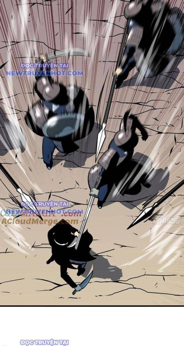 Tu Luyện Nhàn Hạ Bắt đầu Từ Nữ đồ đệ - Page 41