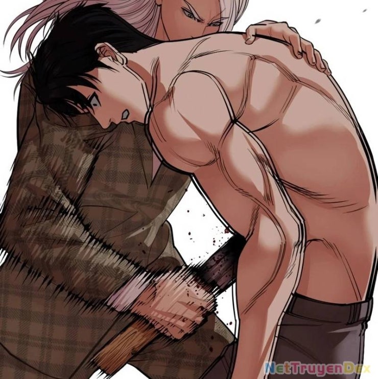 Hoán Đổi Diệu Kỳ - Page 311