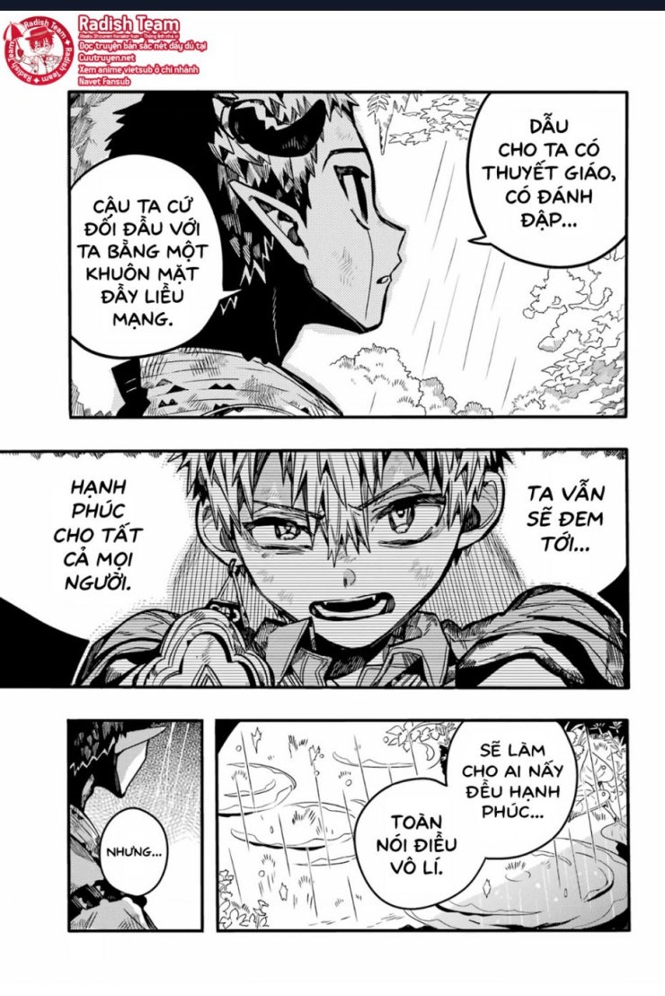 Hanako-kun nhà xí - Page 24