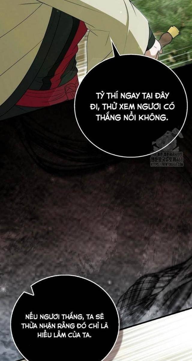 Trở Thành Đệ Tử Nhỏ Tuổi Nhất Phái Hoa Sơn - Page 106