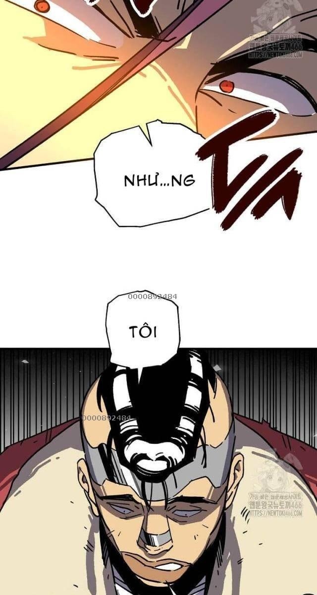 Tôi Đã Đạt Đến Cấp Độ Tối Đa Và Quay Trở Lại - Page 15