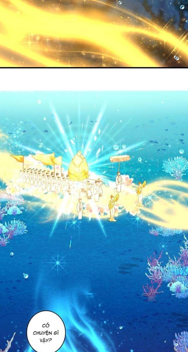 Đệ Tử Của Ta Đều Là Vô Địch Đại Yêu - Page 51