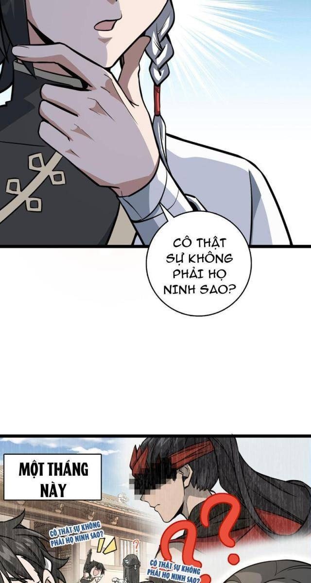 Giết Ta Thêm Mấy Lần Nữa, Ta Liền Vô Địch - Page 103