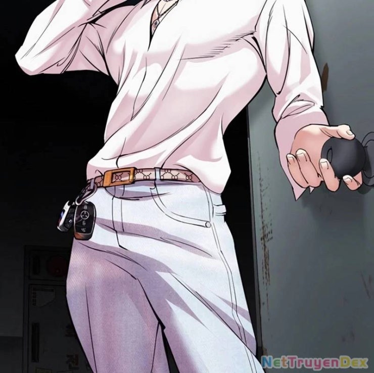 Hoán Đổi Diệu Kỳ - Page 4