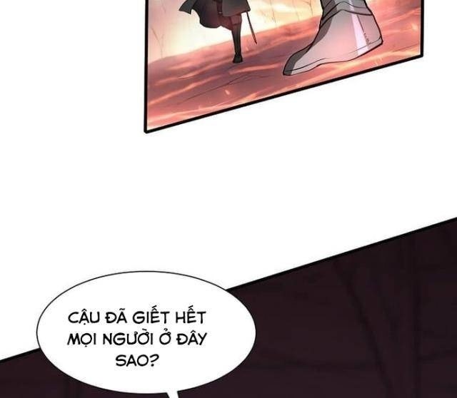 Tôi Thăng Cấp Bằng Kĩ Năng - Page 4