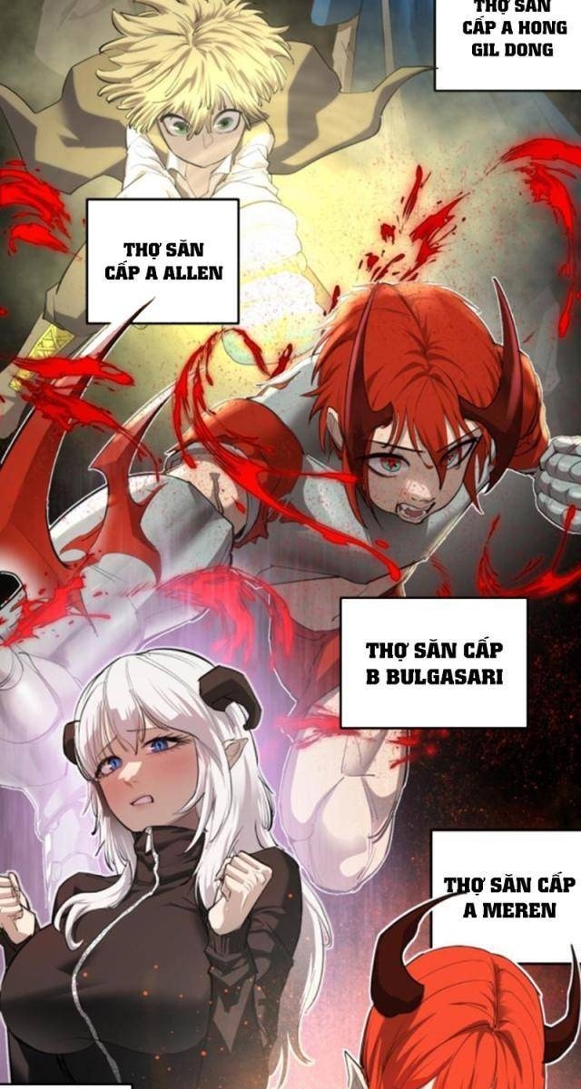 Cốt Nhân - Page 76