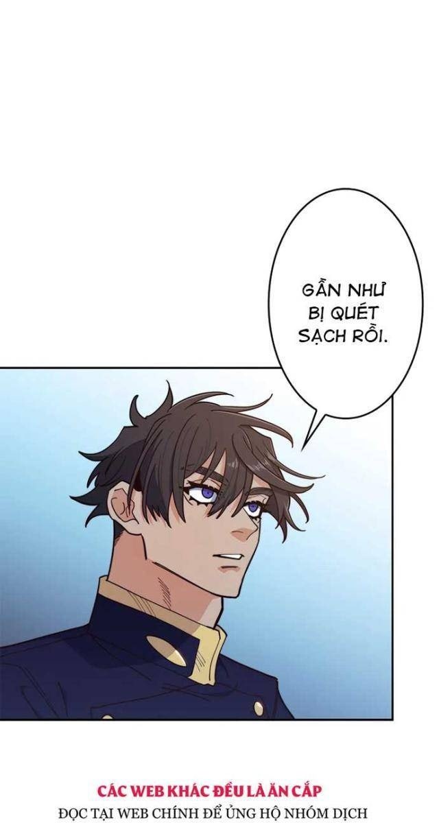 Công Tước Bạch Long - Page 31