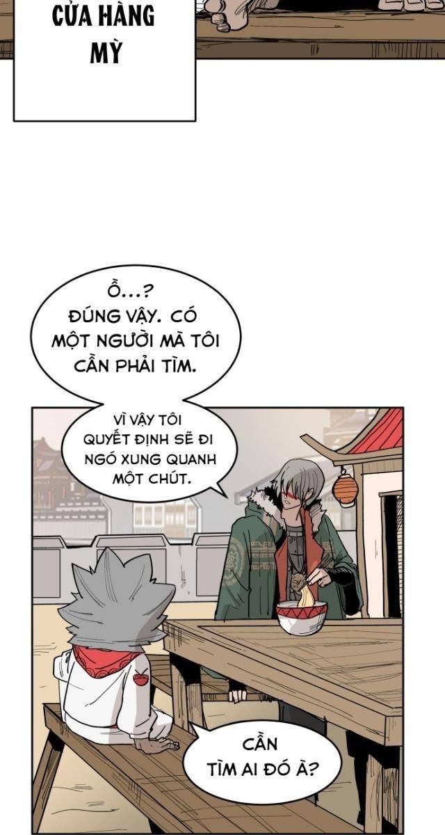 Viên Đá Đỏ - Page 70