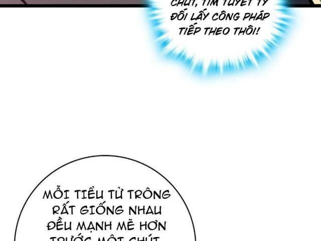 Giết Ta Thêm Mấy Lần Nữa, Ta Liền Vô Địch - Page 75